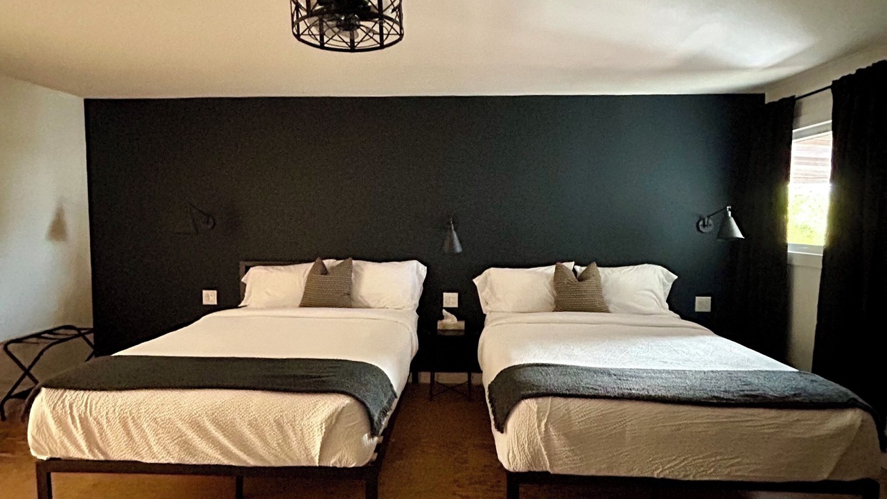 Photo of Bedroom in Erickson