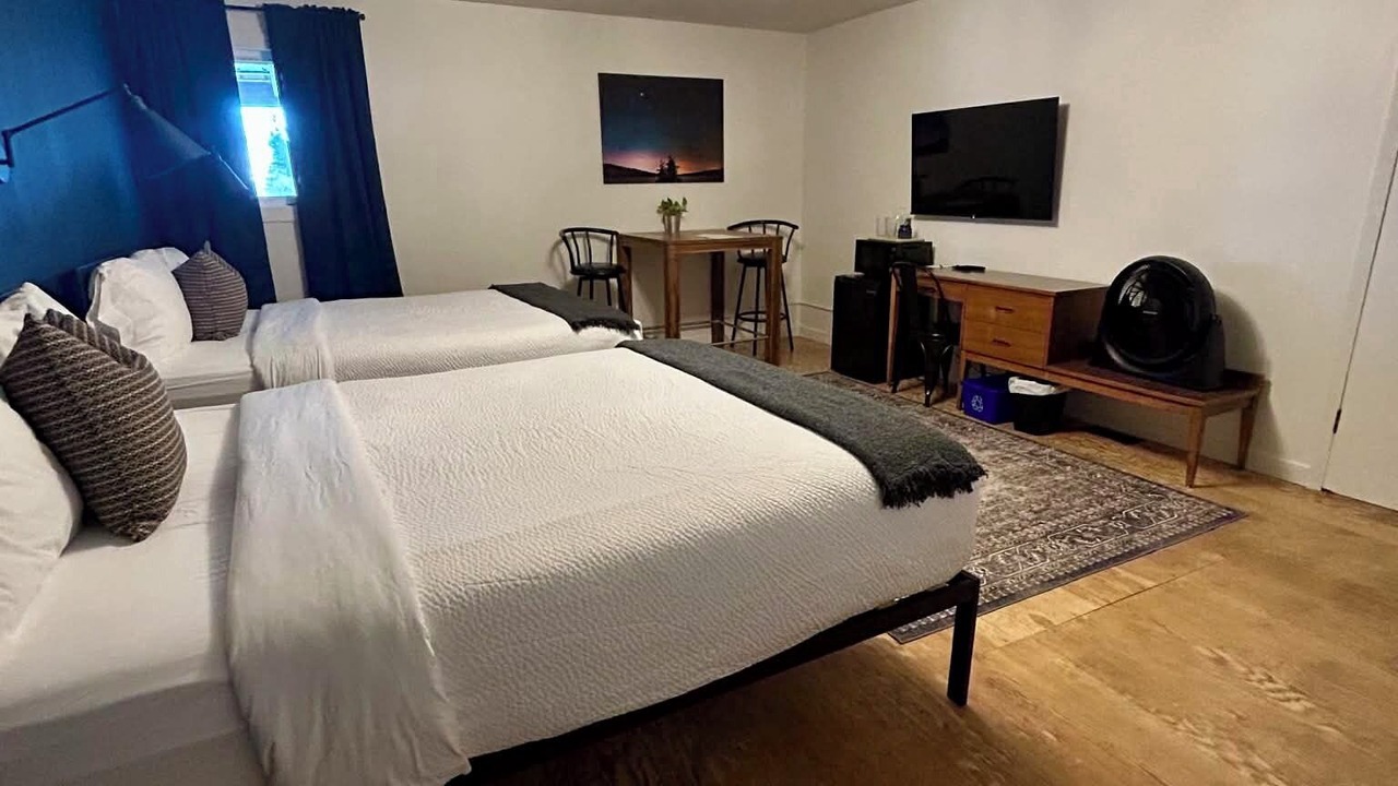 Photo of Bedroom in Erickson