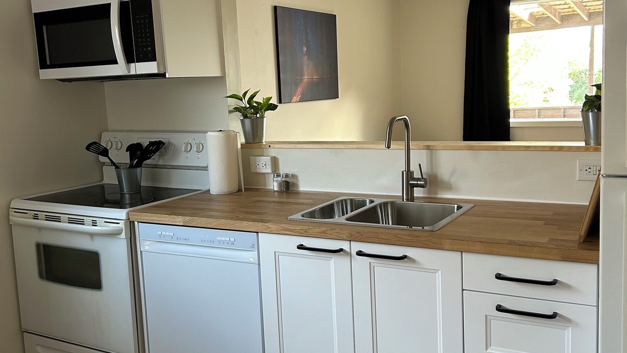 Photo of Kitchen in Erickson