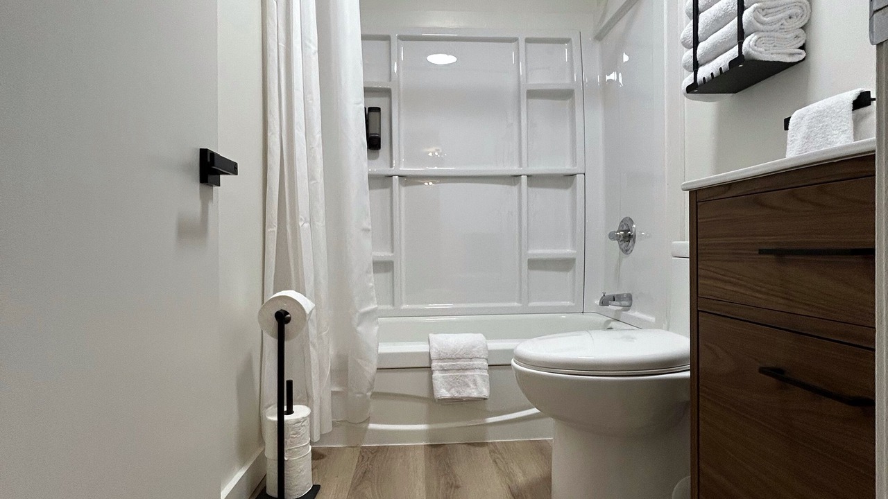 Photo of Bathroom in Erickson