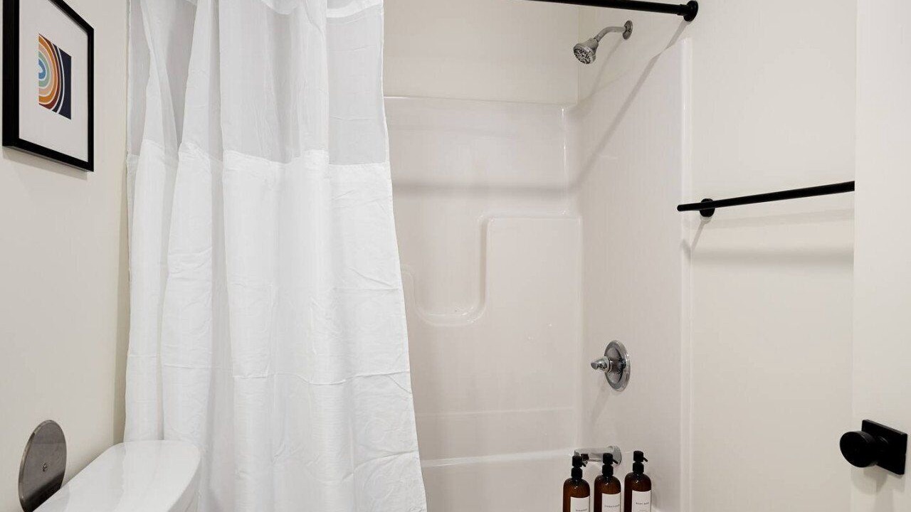 Photo of Bathroom in Morton