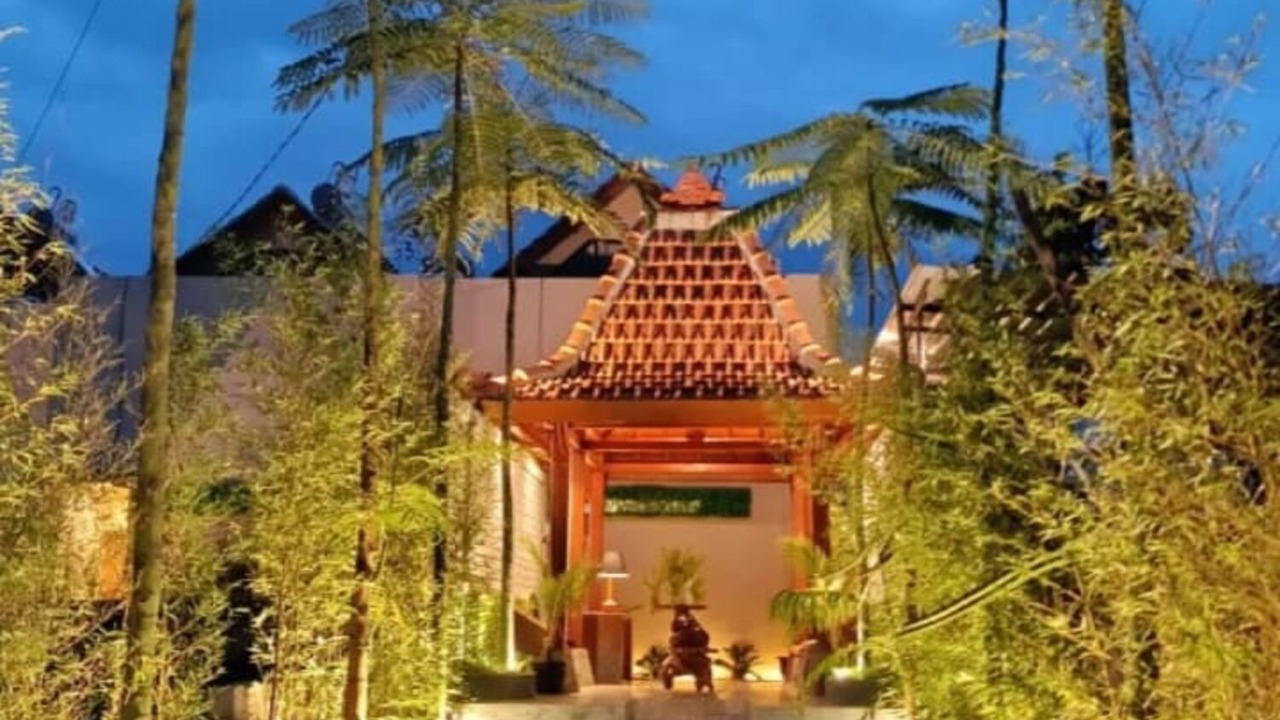 Photo of Outdoor in Kalirejo
