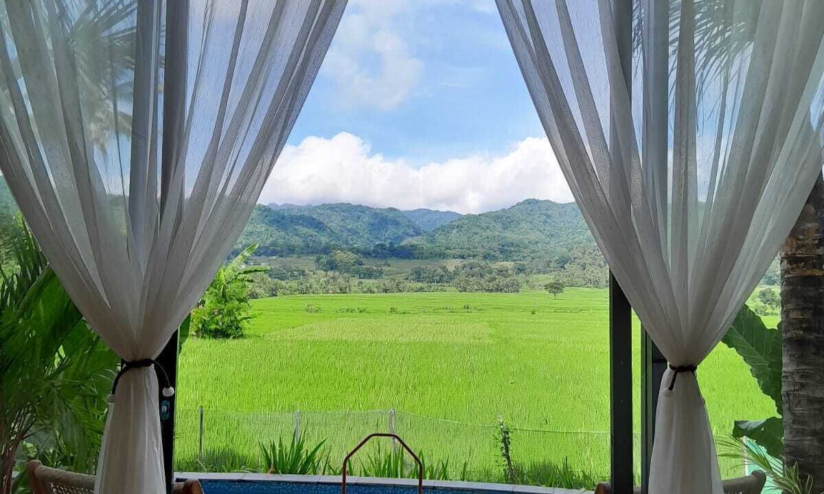 Photo of Patio Balcony in Kalirejo