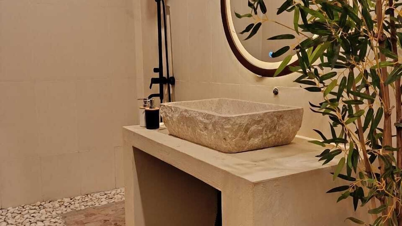 Photo of Bathroom in Kalirejo