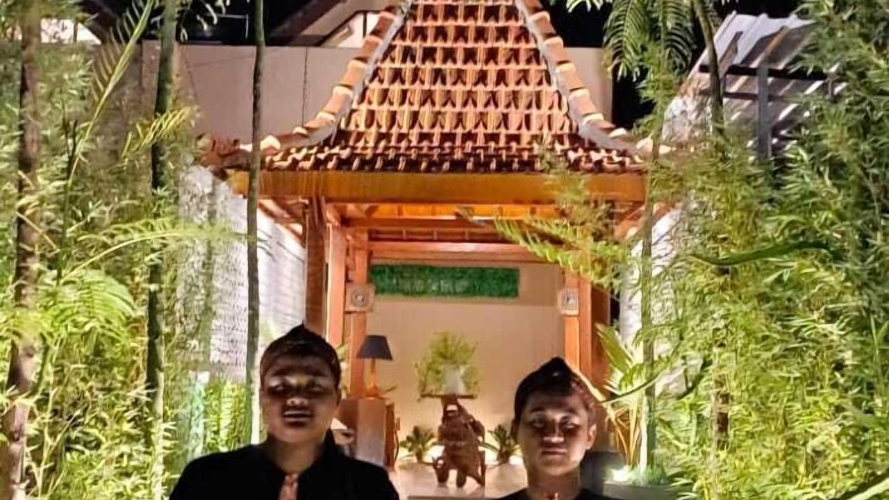 Photo of Outdoor in Kalirejo