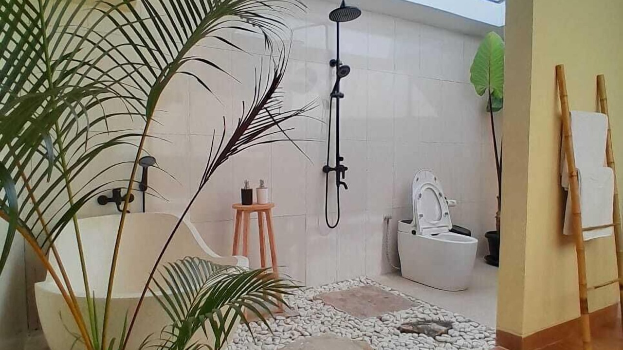 Photo of Bathroom in Kalirejo