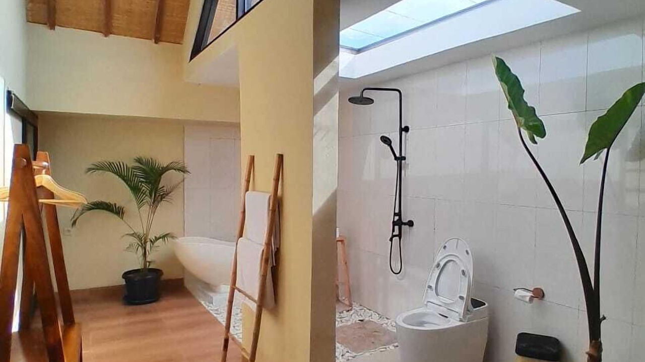 Photo of Bathroom in Kalirejo