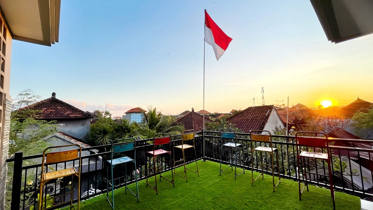Photo of Outdoor in Padangsambian Klod