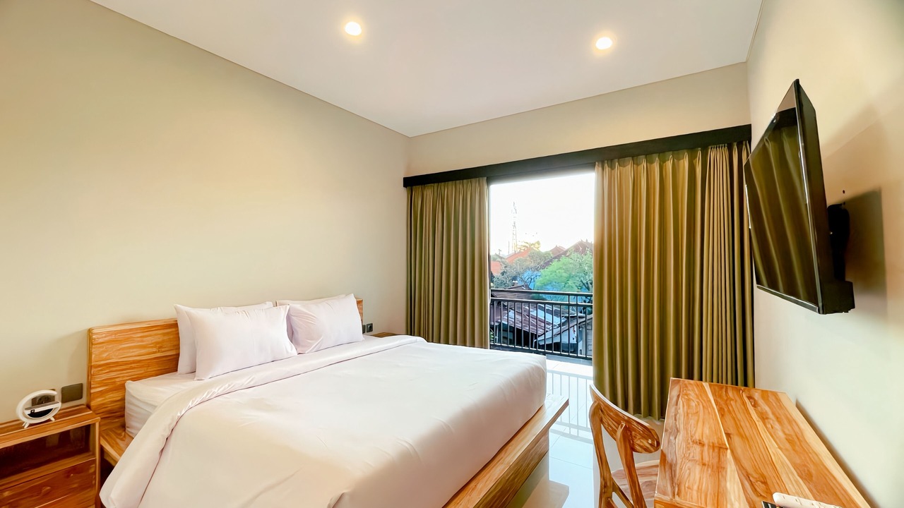 Photo of Bedroom in Padangsambian Klod