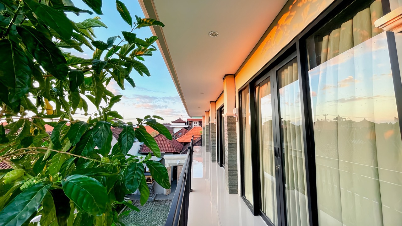 Photo of Outdoor in Padangsambian Klod