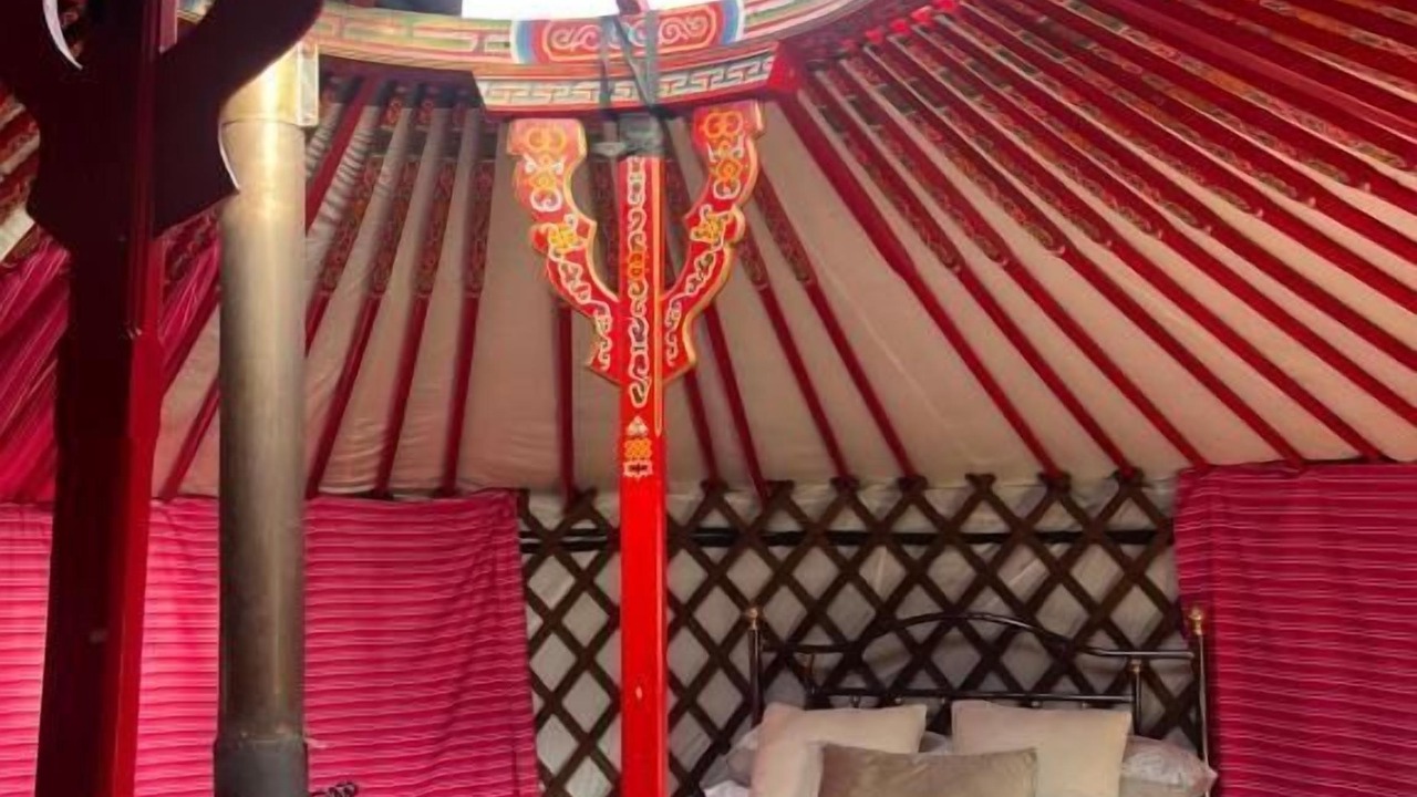 Photo of Bedroom in Wimbolds Trafford