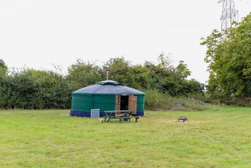 Photo of Outdoor in Wimbolds Trafford