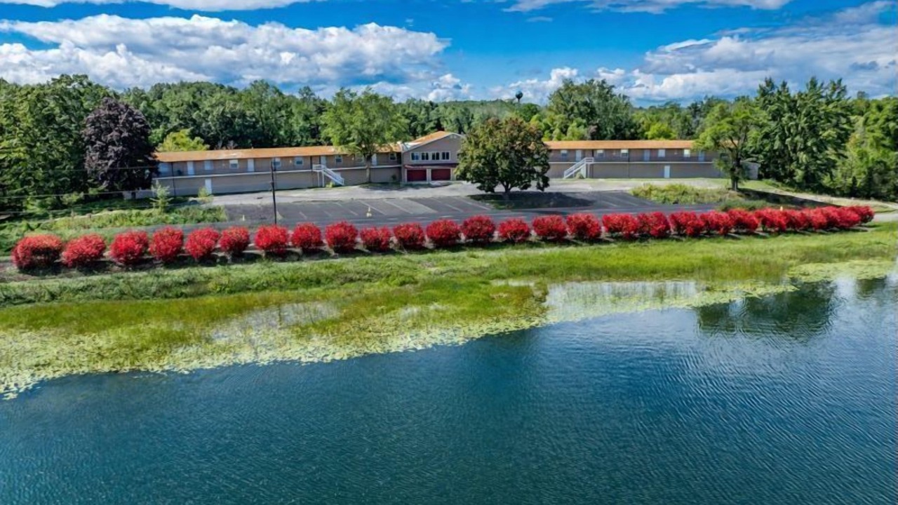 Photo of Outdoor in Angola