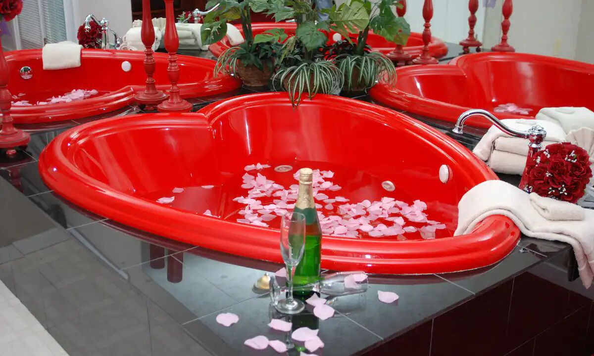 Photo of Bathroom in Angola