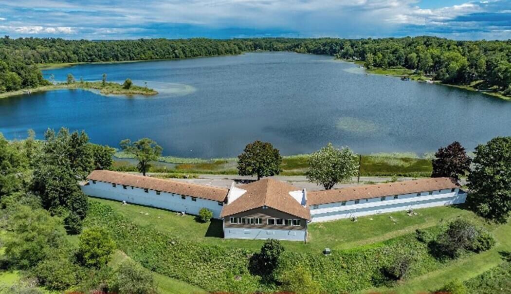 Photo of Outdoor in Angola