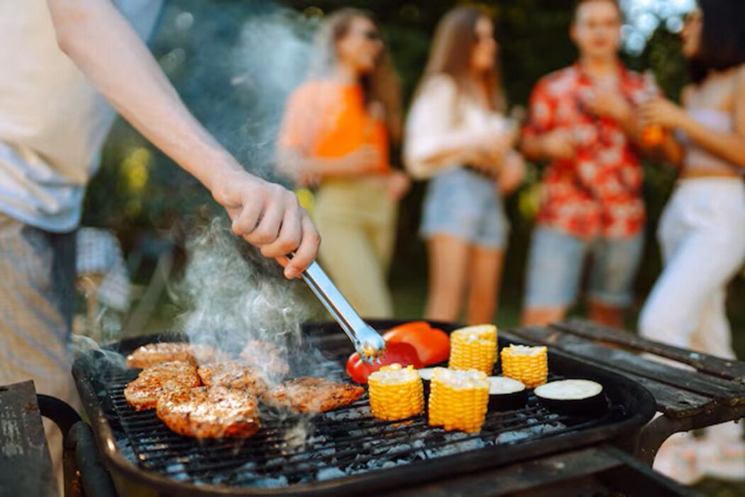 Photo of Outdoor in Angola