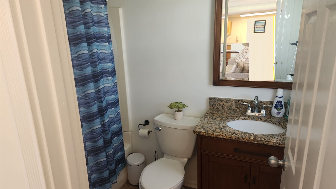 Photo of Bathroom in Angola