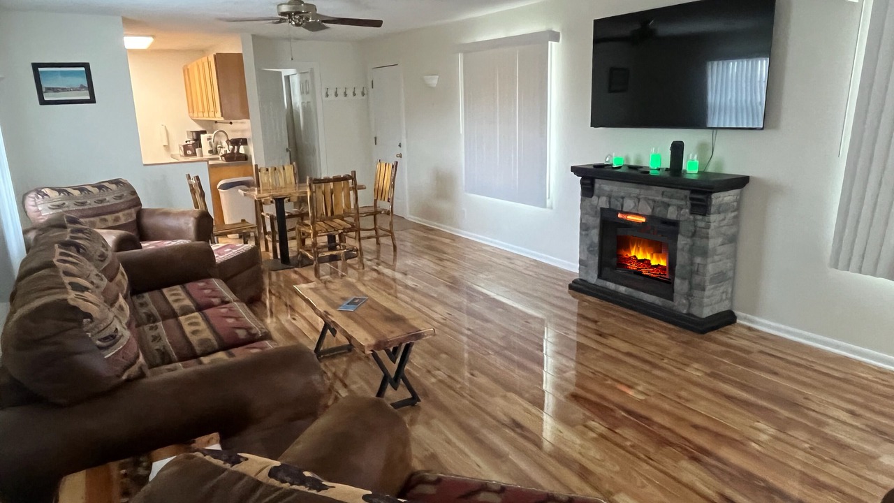 Photo of Outdoor in Angola