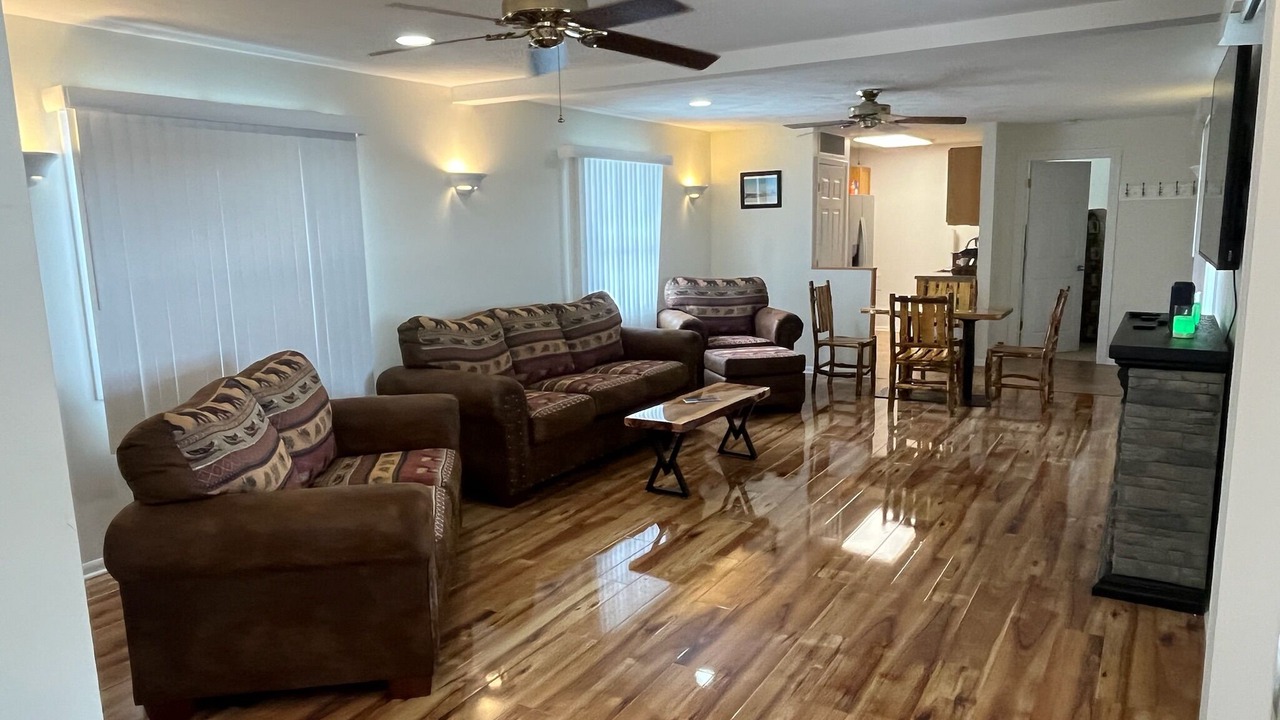 Photo of Outdoor in Angola