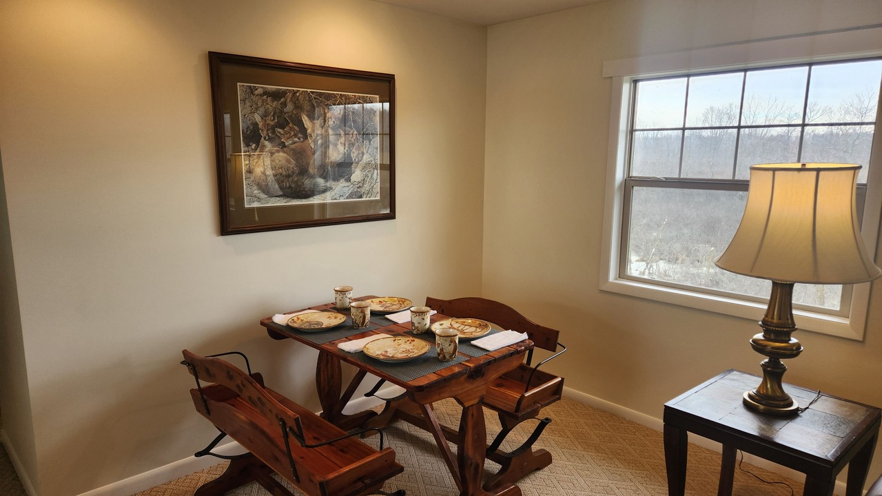 Photo of Livingroom in Angola