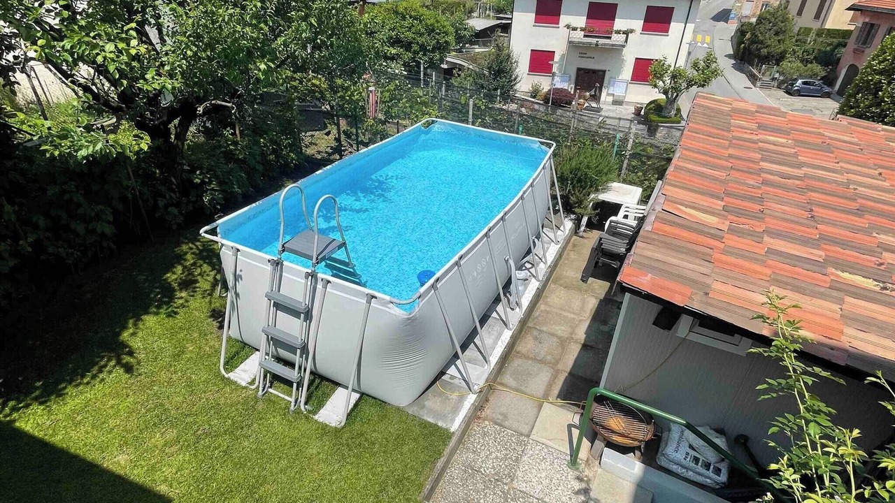 Photo of Outdoor in Comano