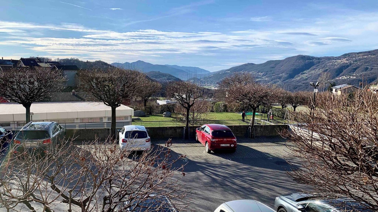 Photo of Outdoor in Comano