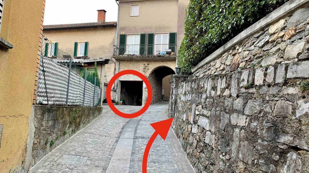 Photo of Outdoor in Comano