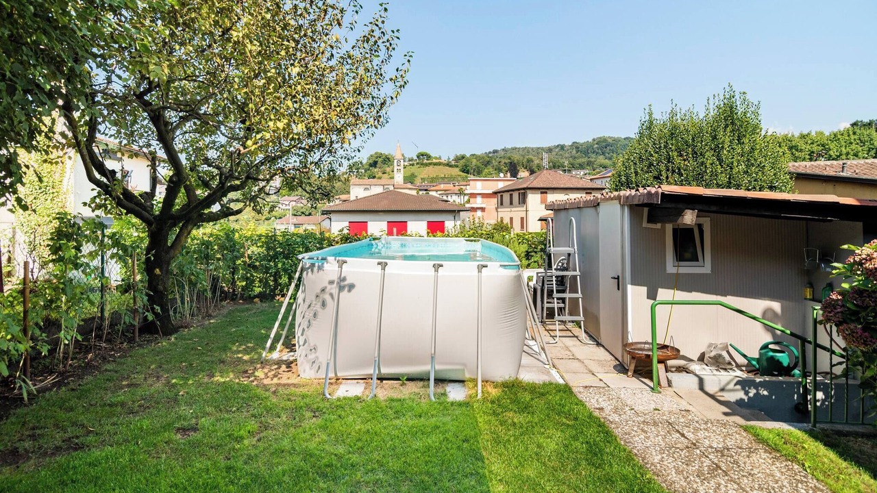Photo of Outdoor in Comano