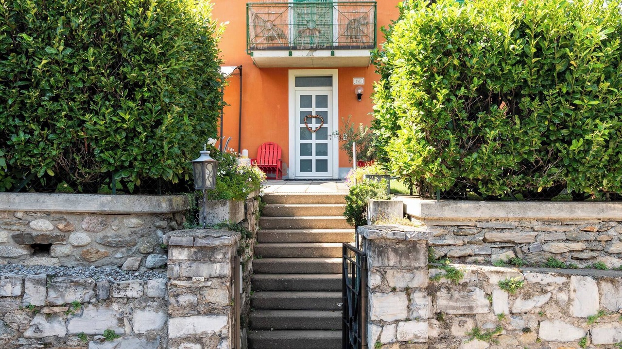 Photo of Outdoor in Comano