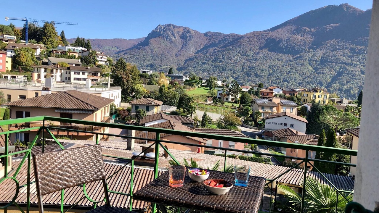 Photo of Outdoor in Comano