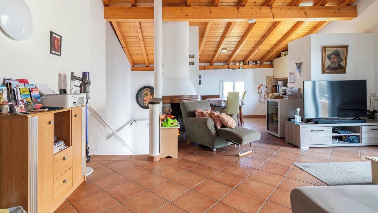 Photo of Outdoor in Comano