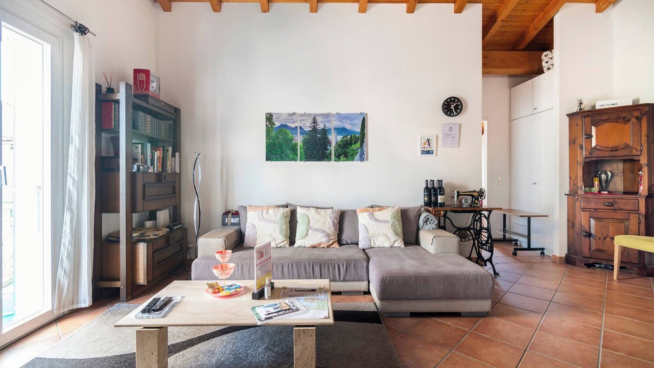 Photo of Outdoor in Comano