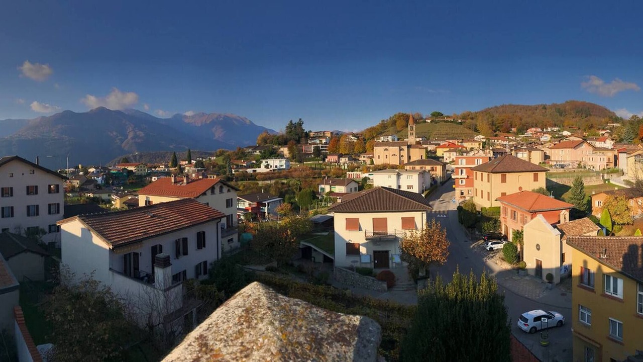 Photo of Outdoor in Comano