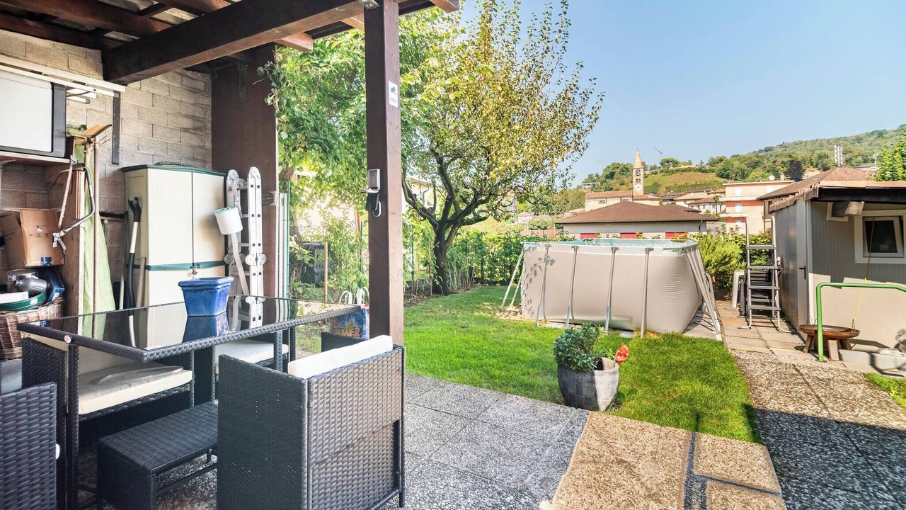 Photo of Outdoor in Comano