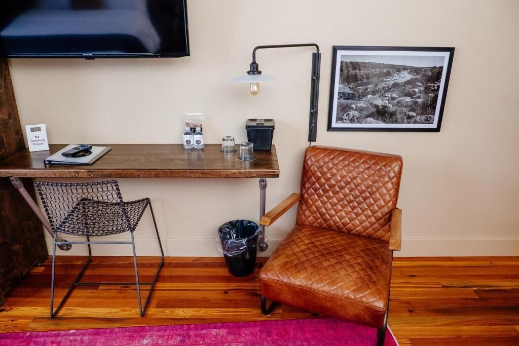 Photo of Bedroom in San Saba