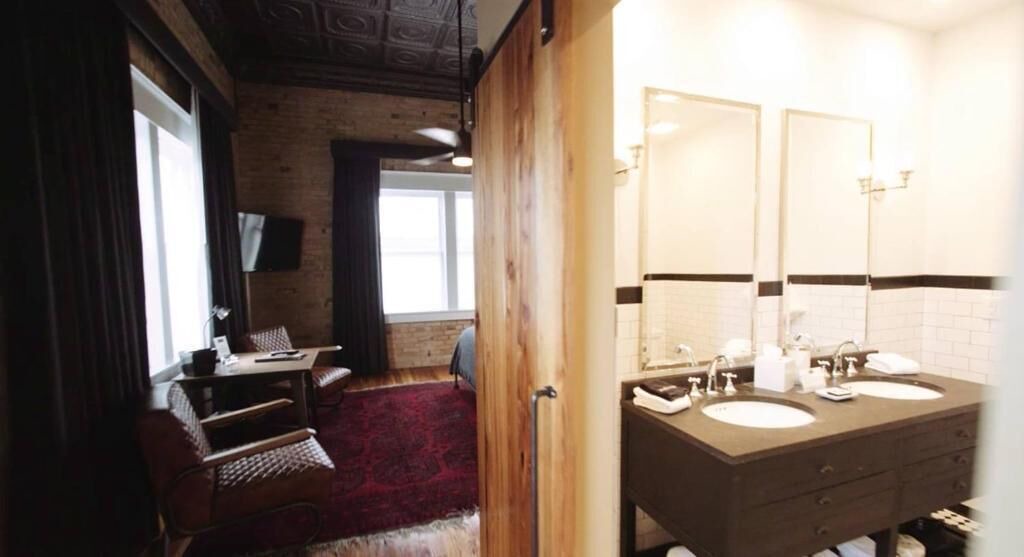 Photo of Bathroom in San Saba