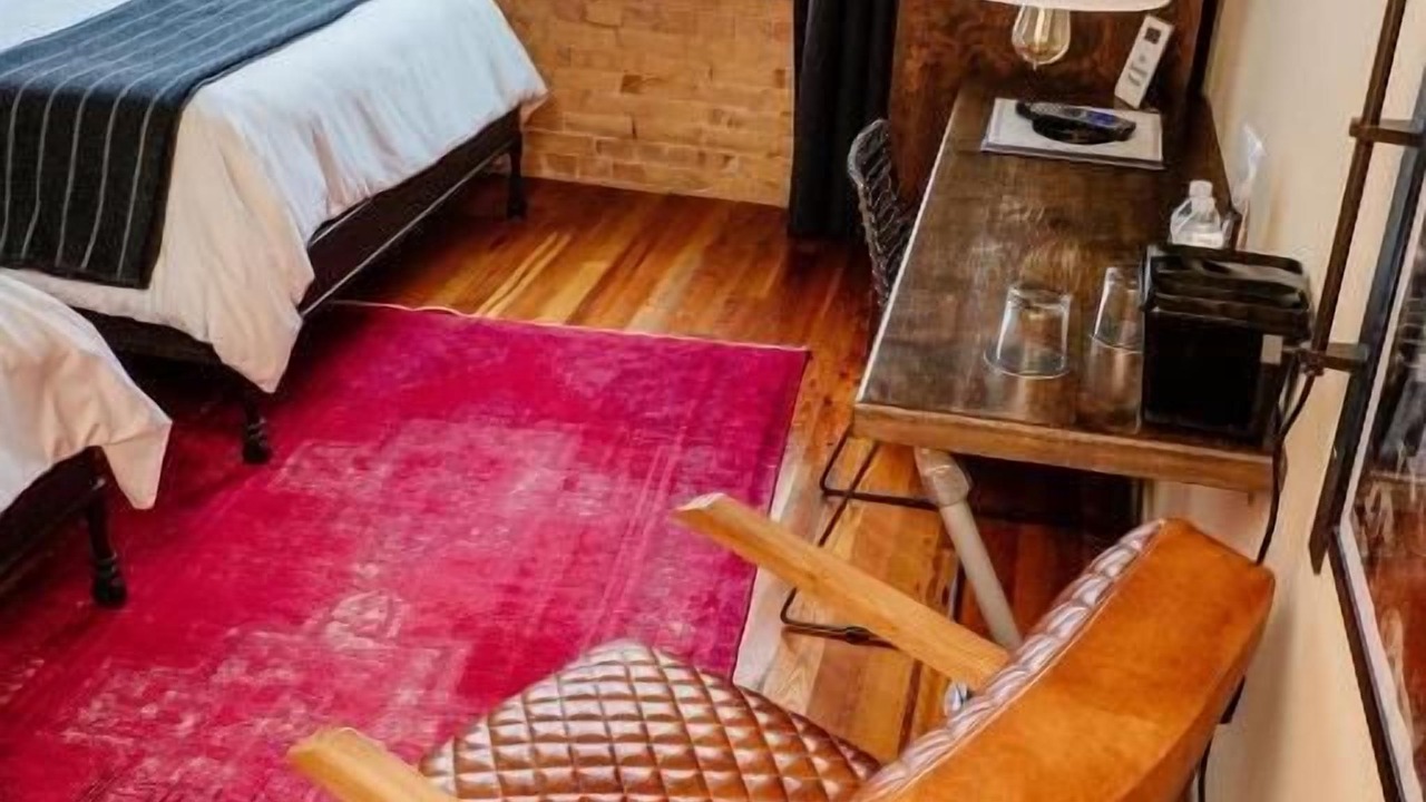 Photo of Bedroom in San Saba
