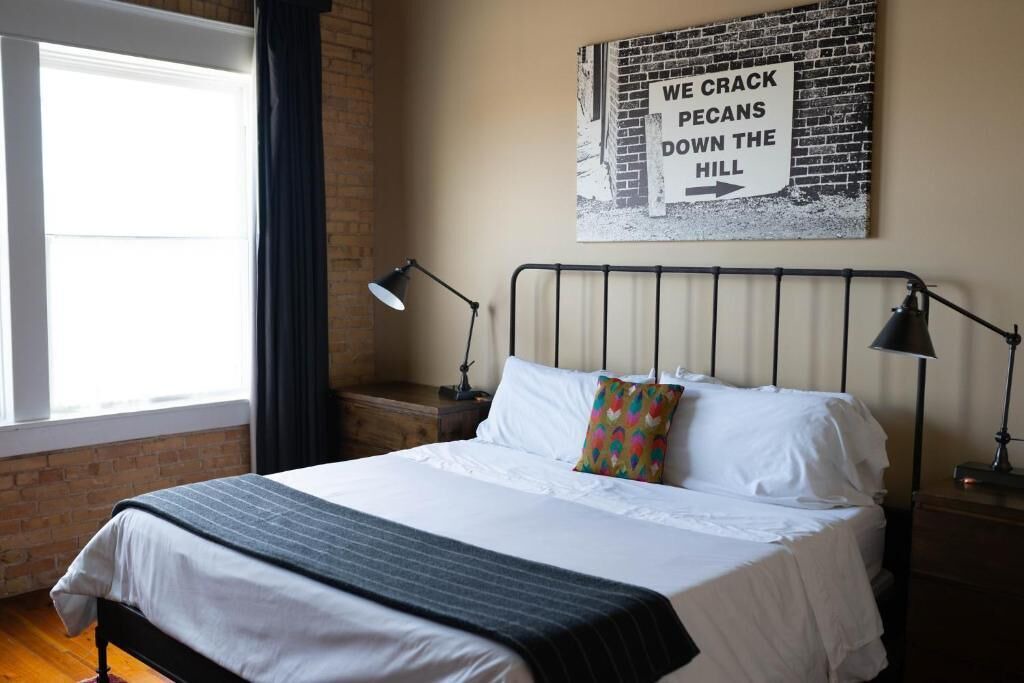 Photo of Bedroom in San Saba
