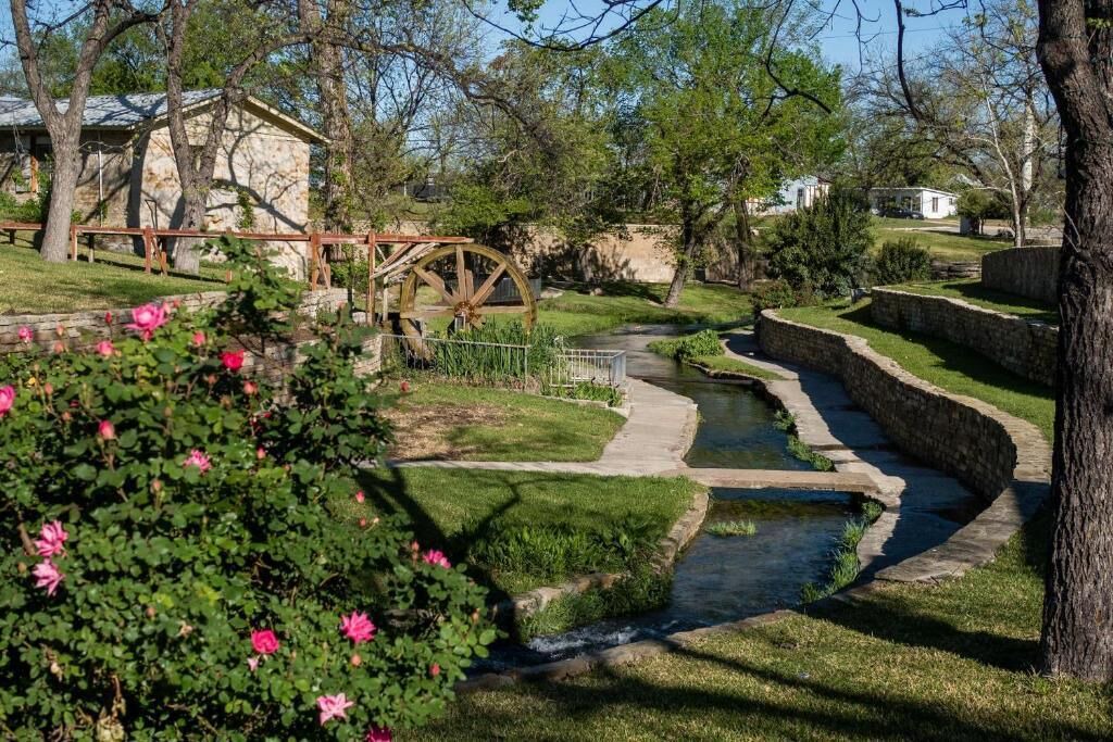 Photo of Outdoor in San Saba