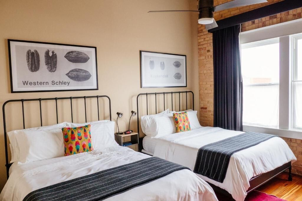 Photo of Bedroom in San Saba