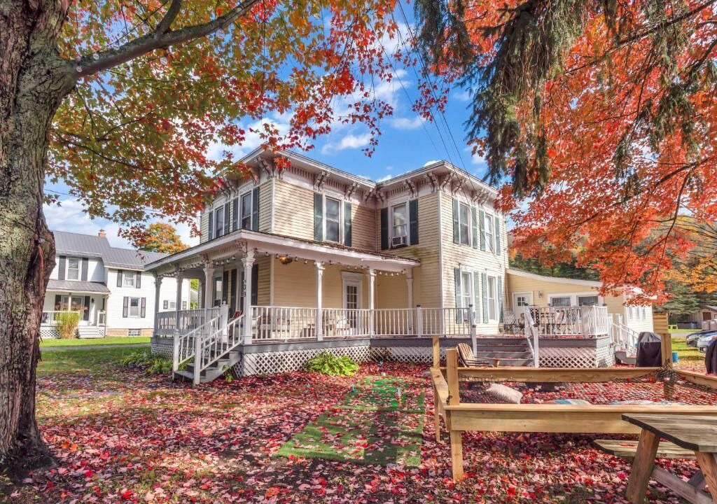 Photo of Outdoor in Ellicottville