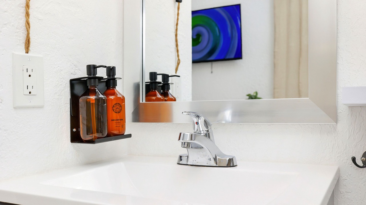 Photo of Bathroom in West Avenue