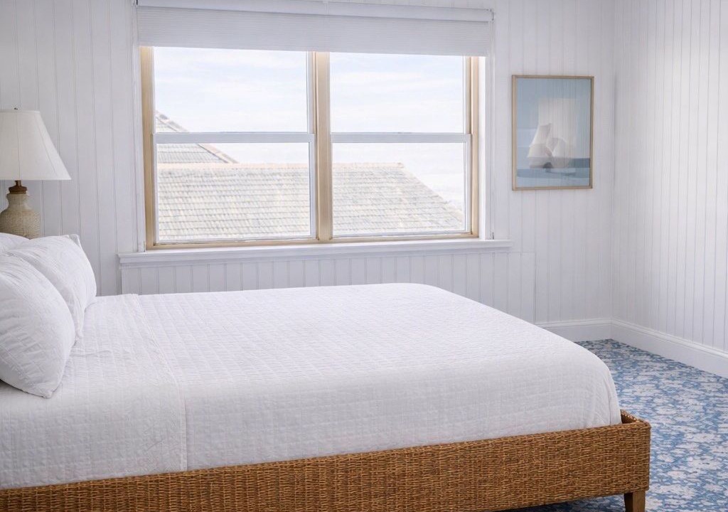 Photo of Bedroom in Higgins Beach