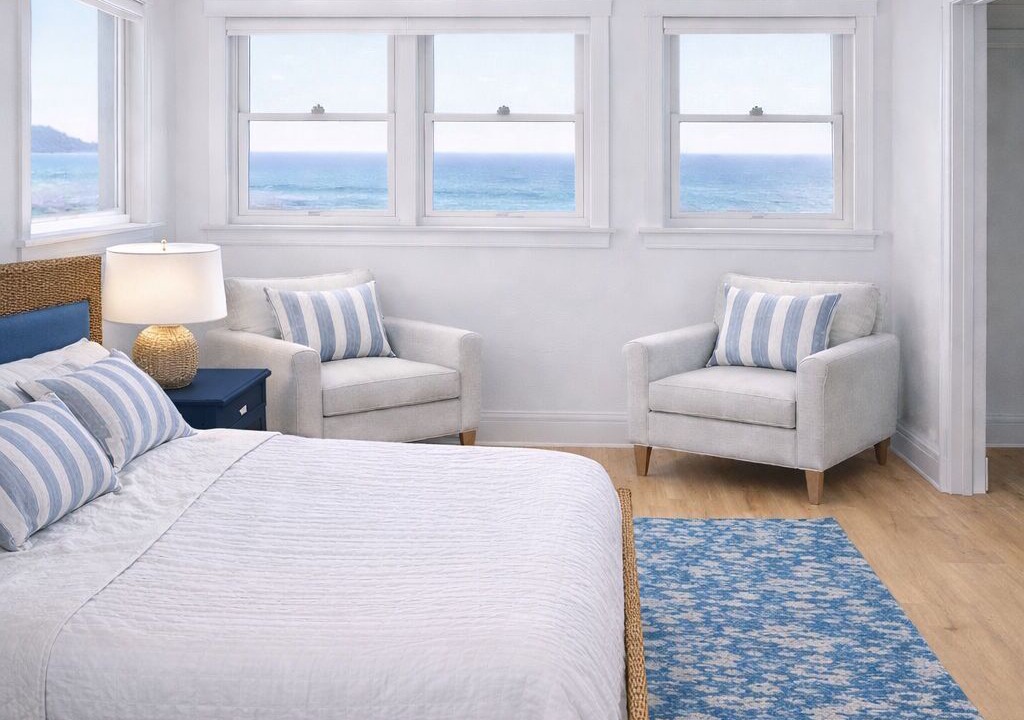 Photo of Bedroom in Higgins Beach