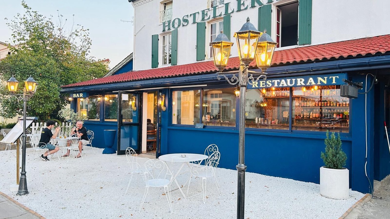 Photo of Outdoor in Bonson