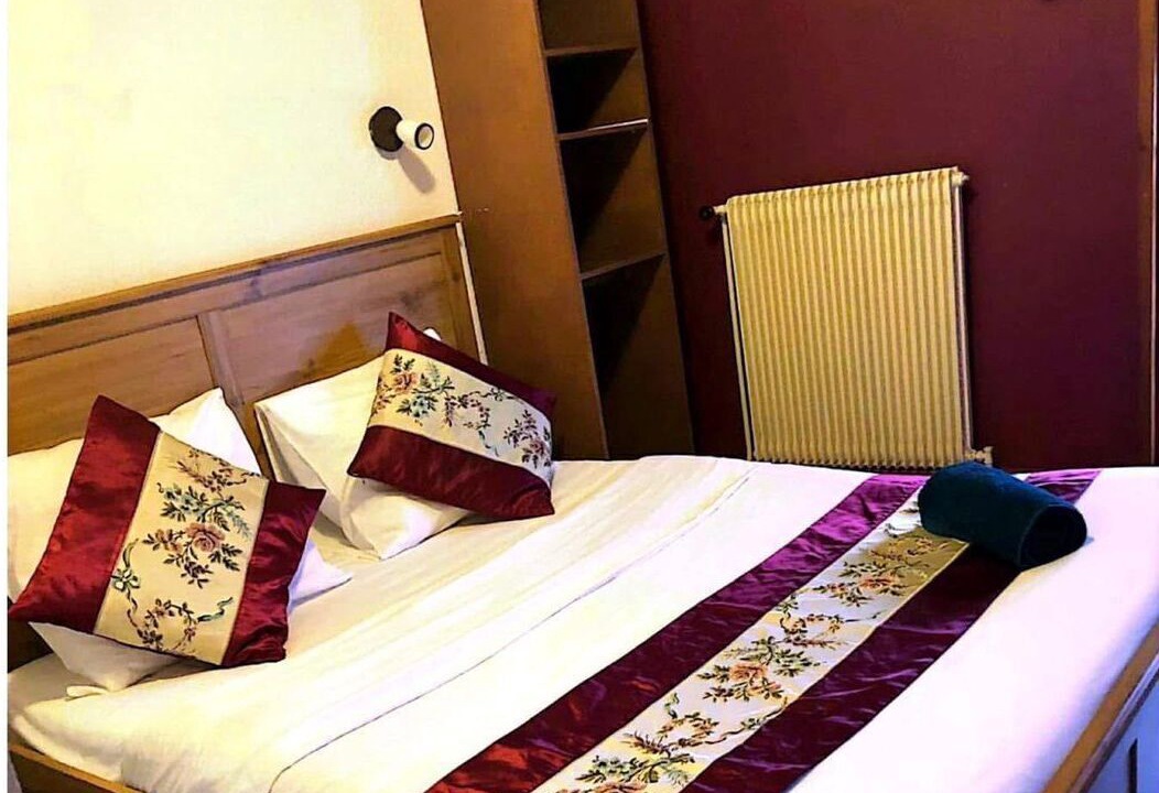 Photo of Bedroom in Bonson