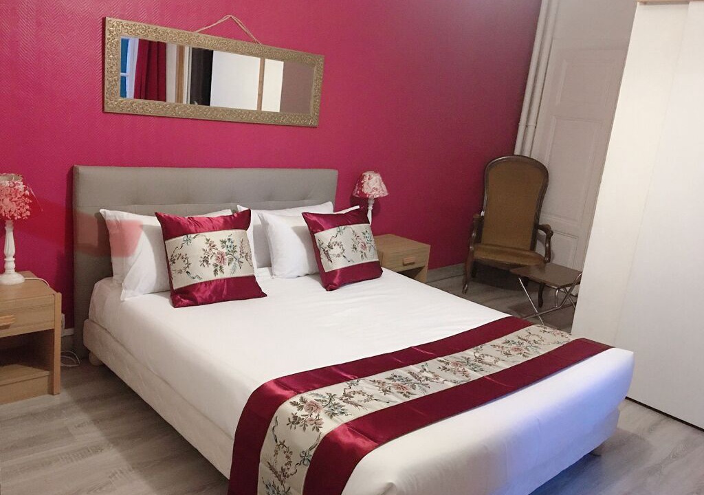 Photo of Bedroom in Bonson