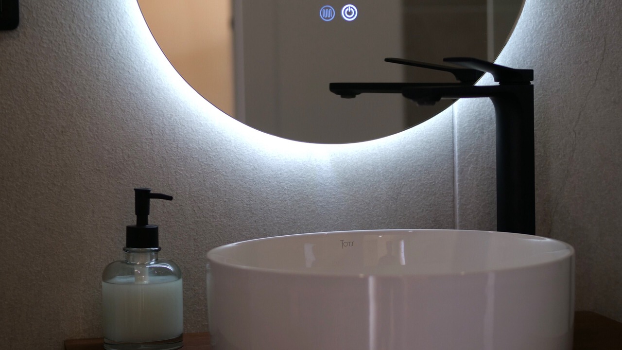 Photo of Bathroom in Montcuq-en-Quercy-Blanc