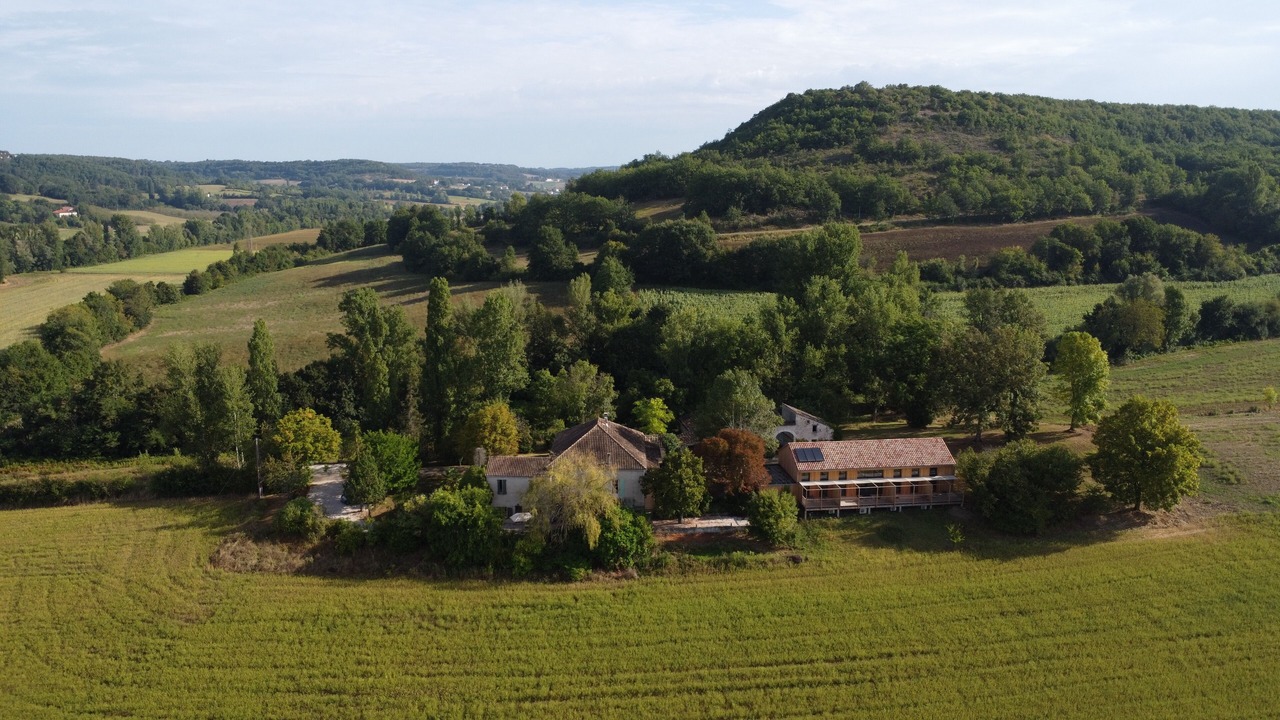 Photo of Outdoor in Montcuq-en-Quercy-Blanc