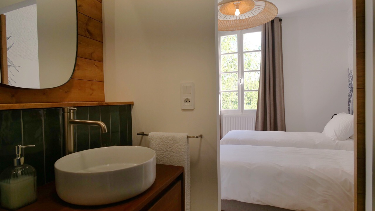 Photo of Outdoor in Montcuq-en-Quercy-Blanc